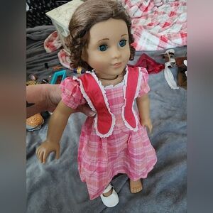 Marie Grace Rare American Girl Doll